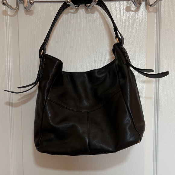 COLE HAAN Felicity Hobo Shoulder Bag - Picture 2 of 10